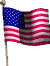 USA flag